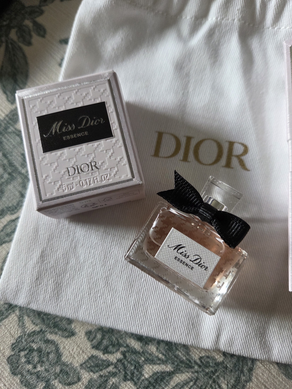 💄NEW Dior Miss Dior with Lipstick Bundle💄 - Picture 3 of 8